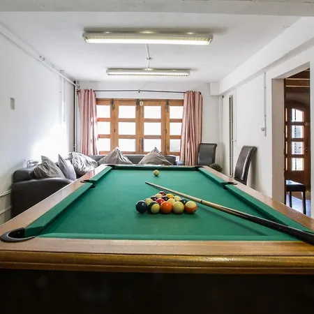 Aigle Royal * シャモニー